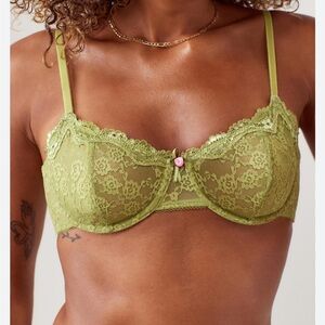 UO Aria Bra